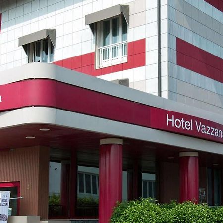Hotel Vazzana Volpiano Exteriör bild